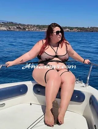 1 - Sara Escort Roma - 3533865560