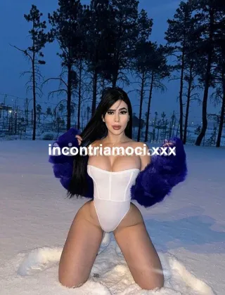 31 - Antonella Escort Sassari - 3533139365