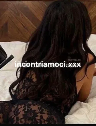 4 - Victoria Escort Milano - 3286864318