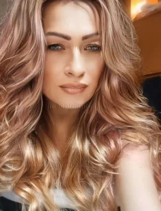 34 - Samantha Trans Trento - 3510373602