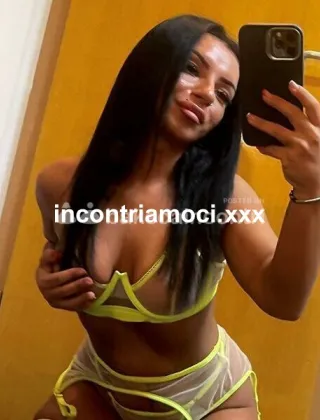 20 - Anna Escort Reggio Calabria - 3276555639