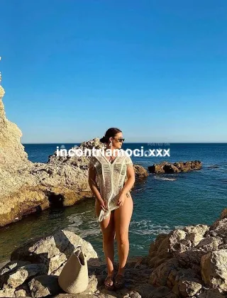 34 - Dolly Escort Brindisi - 3508921986