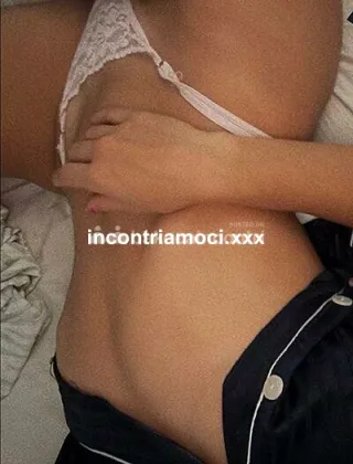 33 - Vanessa Escort Pescara - 3290194384
