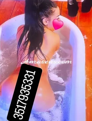 5 - Giulia Escort Roma - 3517935331