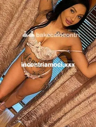 3894754410 - Mira 25 Escort Rimini
