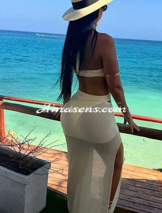 10 - Camila Escort Roma - 3532065705