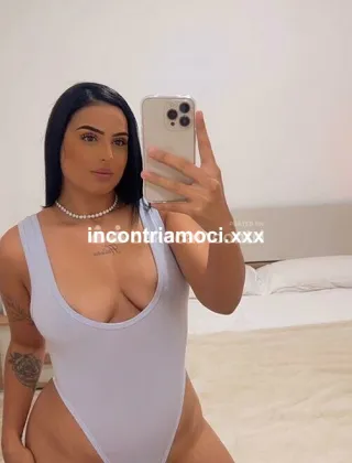 7 - Bruna Escort Taranto - 3313111013