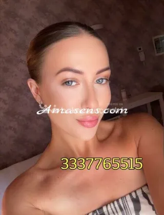 10 - Ella Escort Bologna - 3337765515