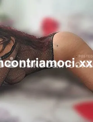 25 - Paola Escort Genova - 3758558727