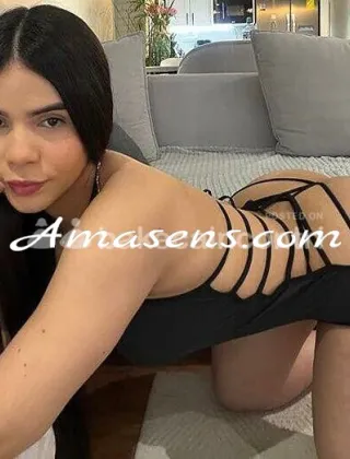 7 - Rosse Escort Cosenza - 3510016232