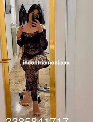 30 - Andra Escort Bergamo - 3385841717