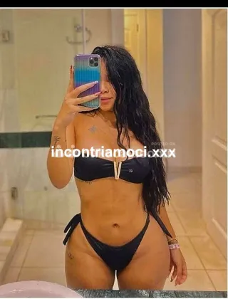 30 - Naymi Escort Roma - 3509566975