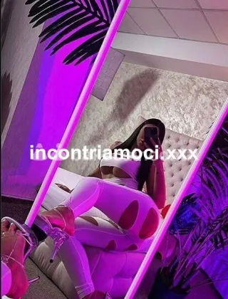 13 - Lorena Escort Genova - 3511670374