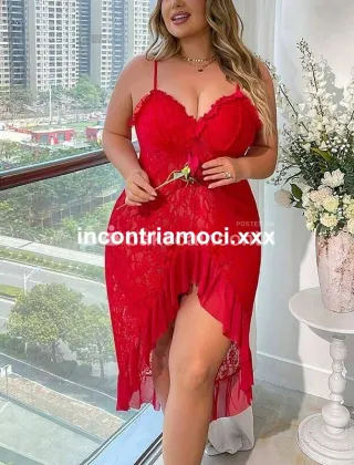 6 - Amanda Escort Bergamo - 3336106976