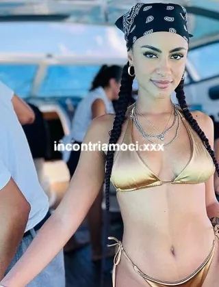 25 - Jazz Escort Roma - 3347526445