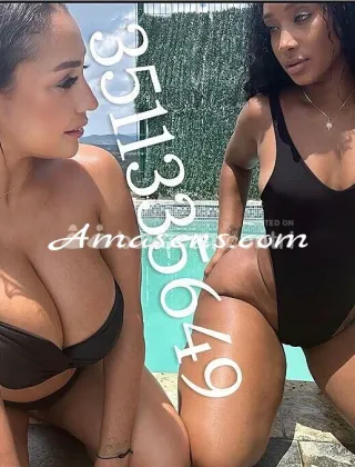 2 - Marianna Escort Napoli - 3511335649