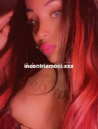 19 - Pamela Trans Ferrara - 3512325210