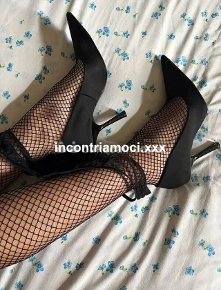 9 - Brunella Trans Macerata - 3511593460