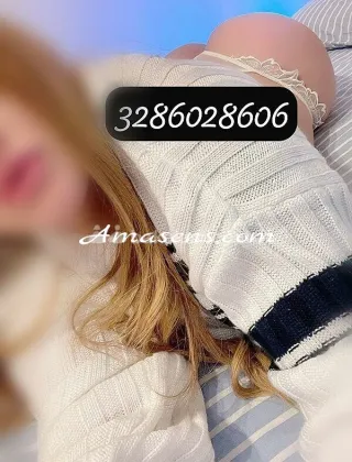 4 - Roxxi Escort Bari - 3286028606