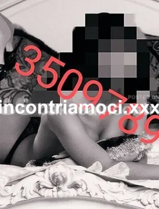17 - Victoria Escort Pisa - 3509789374