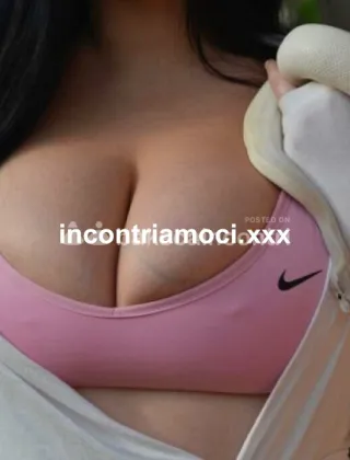 34 - New Escort Bergamo - 3881972284