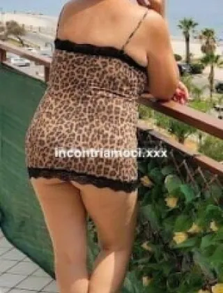 20 - Teresa Escort Reggio Calabria - 3926222950