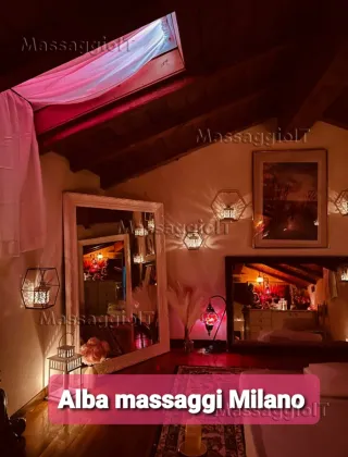 10 - Massaggi Milano - 3445637502