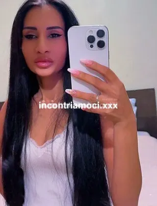 34 - Emilia Escort Milano - 3509051598