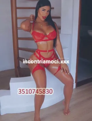 10 - Gabriella Escort Napoli - 3510745830