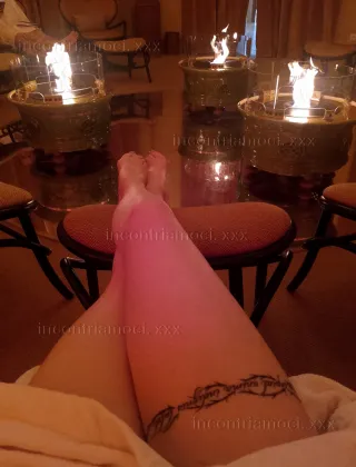 1 - Escort Parma - 3272442820