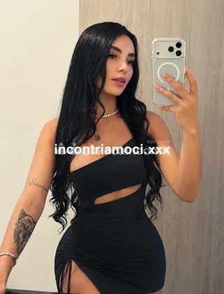 35 - Nicoll Escort Milano - 3512664120
