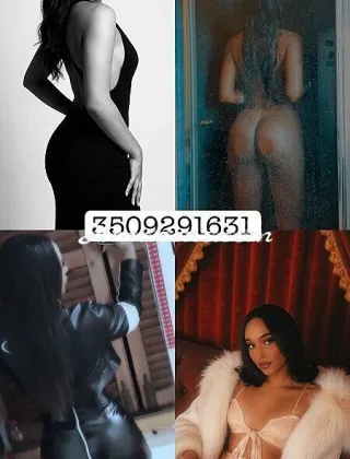 6 - Valeria Trans Macerata - 3509291631