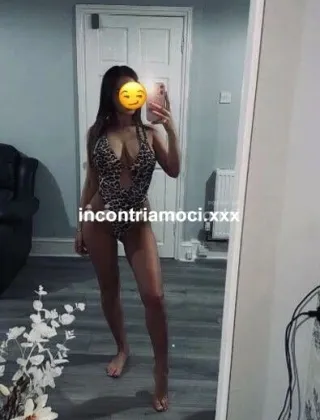 3924811137 - Lera 22 Escort Cremona