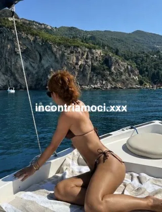 5 - Alma Escort Terni - 3508722906