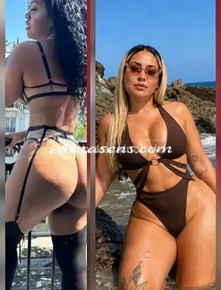 16 - Maria Escort Catania - 3318033113