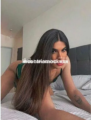 3930058587 - Daniela 25 Trans Potenza