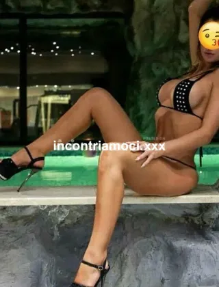 3508852791 - Mia 22 Escort Palermo