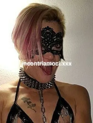 5 - Roxana Escort Milano - 3299376643