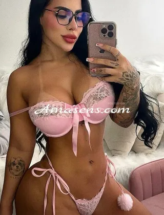 1 - Jessica Escort Parma - 3246029481