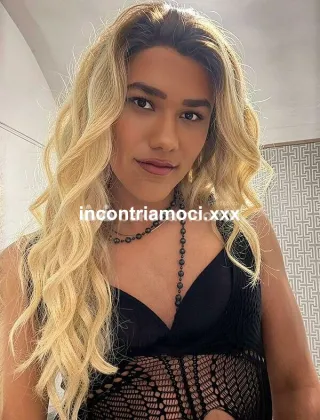 6 - Amanda Trans Cosenza - 3509233092