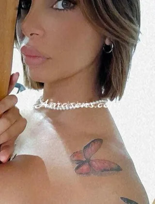 29 - Sophie Escort Taranto - 3491147777
