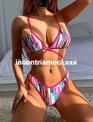 8 - Claudia Escort Messina - 3520077001