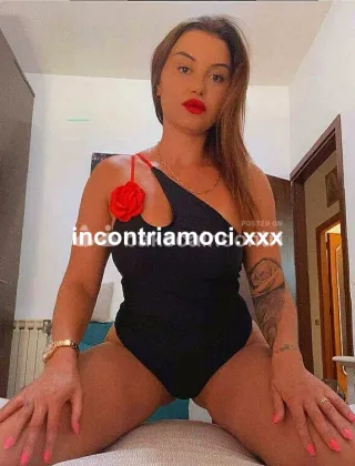 36 - Yssa Escort Roma - 3270745280