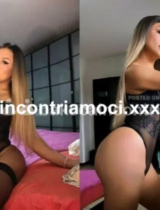 16 - Valeria Trans Monza e della Brianza - 3937167209