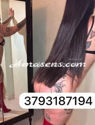 5 - Emanuela Trans Campobasso - 3793187194