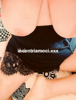19 - Veronica Escort Napoli - 3396037984