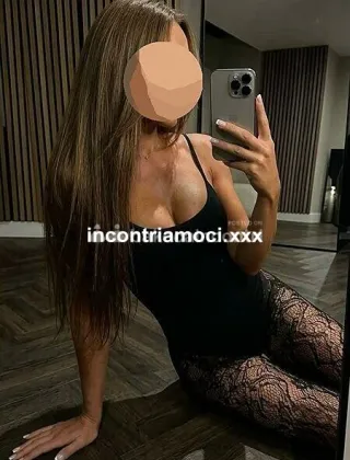 17 - Brunah Escort Macerata - 3295775719