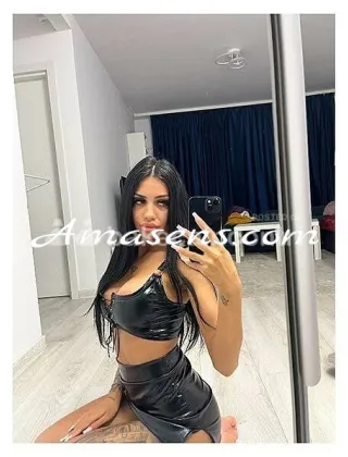 17 - Kim Escort Brescia - 3931212699
