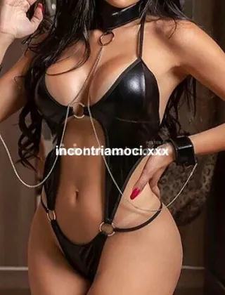 3510661445 - Yenny 28 Escort Salerno