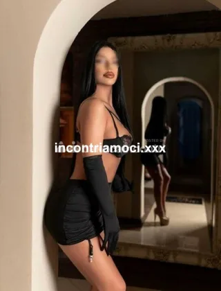 3508817098 - ❤️ Sono Karla, Giovane, Dolce, ? ? ? ? Affettuosa,